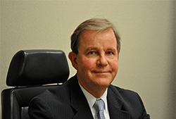 Gerry Nolan