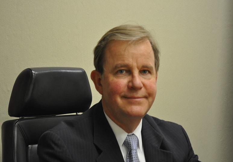 Gerry Nolan